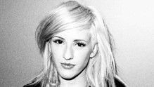 埃利·古尔丁,Ellie Goulding - Ellie Goulding - Starry Eyed 第二版