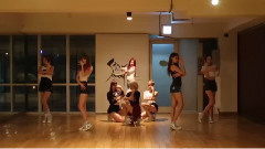Nine Muses - Hurt Locker