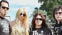 The Pretty Reckless - The Pretty Reckless – Make Me Wanna Die 官方版