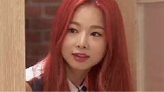 EXID - My Little Television EP11 率智 Cut