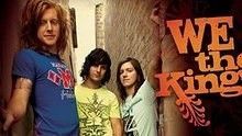 We The Kings - Friday Is Forever 高清官方版