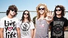 We The Kings - Promise The Stars 高清官方版