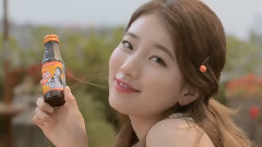 秀智(miss A) - 维他500 2015 夏季 CF NG拍摄花絮