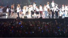 SM Town,少女时代,f(x),EXO,Super Junior - Ending
