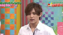 Hey! Say! JUMP - スクール革命!cut 15/07/05