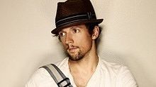 Jason Mraz - Jason Mraz  –  Geek In The Pink  官方版