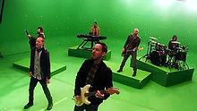 Linkin  Park - Castle Of Glass 拍摄花絮