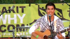 Joseph Vincent - Im Yours Three Little Birds