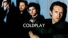 Coldplay - Coldplay - Clocks 官方版