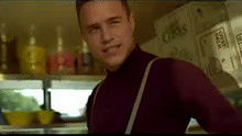 Olly Murs,Coldplay - Thinking Of Me
