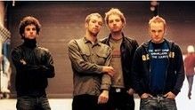 Coldplay - Coldplay - Shiver 官方版