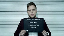 Olly Murs,Coldplay - Dance With Me Tonight 高清官方版