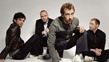 Coldplay - Coldplay - Speed Of Sound 官方版