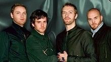 Coldplay - Coldplay - Strawberry Swing 官方版