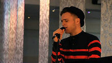 Olly Murs,Coldplay - Olly Murs - Heart On My Sleeve