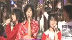 Hey! Say! JUMP - 微增汤