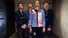 Coldplay - Coldplay - The Hardest Part 现场版