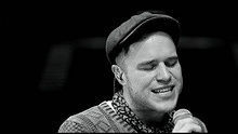 Olly Murs - Oh My Goodness 高清官方版