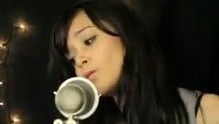 Megan Nicole - Megan Nicole - Without You   高清官方版