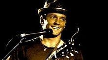 Jason Mraz - Jason Mraz  - Sleep All Day 现场版