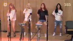 Girl's Day - Ring My Bell