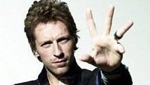Coldplay - Coldplay -  Don't Panic 官方版