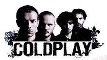 Coldplay - Coldplay -  God Put A Smile Upon Your Face 官方版