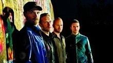 Coldplay - Coldplay - Trouble 官方版