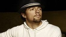 Jason Mraz - Jason Mraz  -  Make It Mine 现场版