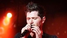 The Script - If You Ever Come Back 现场版