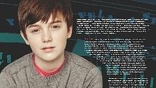 Greyson Chance,Megan Nicole - Greyson Chance - Cheyenne 钢琴演奏版