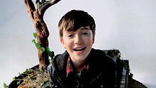 Greyson Chance,Megan Nicole - Greyson Chance - Hold On ‘Til The Night  MV花絮