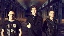 The Script - This = Love 现场版