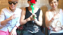 Legend - Happy CHANGSUN Day