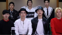 GOT7 - The Fanclub Fan Meeting With GOT7