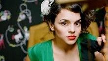 Norah Jones - Norah Jones - What Am I To You 现场版