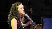 Norah Jones - Norah Jones - Are You Lonesome Tonight 现场版