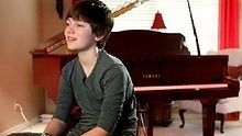 Greyson Chance,Enya - Greyson Chance - Unfriend You 现场版