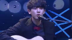 EXO,朴灿烈(EXO) - 北京LED灿烈混剪频