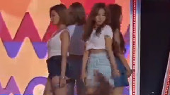 MAMAMOO - Um Oh Ah Yeh