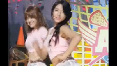 AOA - Heart Attack