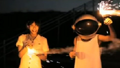 BUMP OF CHICKEN - 宇宙飞行士への手纸