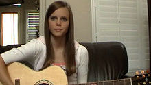 Tiffany Alvord - 蒂芬妮·沃德《7 Things》