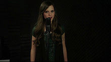Tiffany Alvord - 蒂芬妮·沃德《I Won't Give Up》 高清官方版