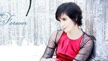 Enya - Enya - It's In The Rain 现场版