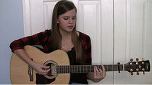 Tiffany Alvord - Down 高清官方版