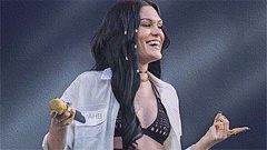 Jessie J - Wireless Festival 2015