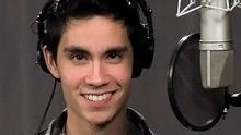 Sam Tsui,Nick Pitera - Sam Tsui ft. Nick Pitera - For Good 录音室版