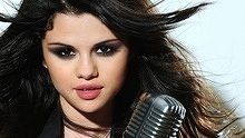 Selena Gomez,赛琳娜·戈麦斯 - Selena Gomez  -   Kiss And Tell  排练花絮