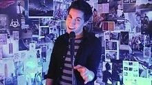Sam Tsui - Sam Tsui - In The Dark